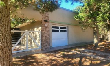 VENTA CASA COSTA ESMERALDA BARRIO RESIDENCIAL