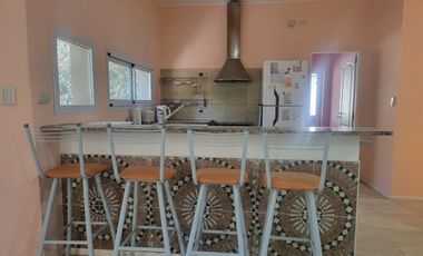 VENTA CASA COSTA ESMERALDA BARRIO RESIDENCIAL