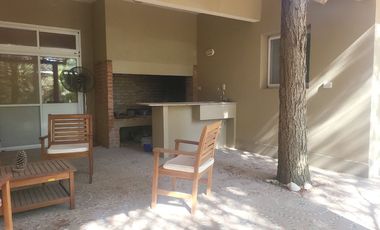 VENTA CASA COSTA ESMERALDA BARRIO RESIDENCIAL