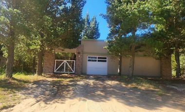 VENTA CASA COSTA ESMERALDA BARRIO RESIDENCIAL