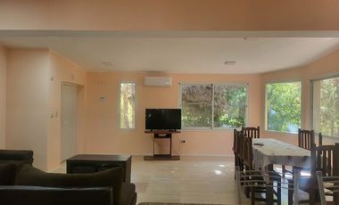 VENTA CASA COSTA ESMERALDA BARRIO RESIDENCIAL