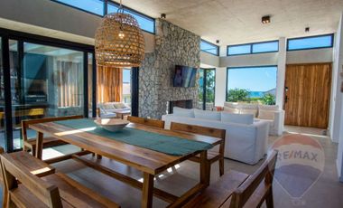 VENTA CASA COSTA ESMERALDA MARITIMO I 5 AMBIENTES