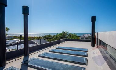 VENTA CASA COSTA ESMERALDA MARITIMO I 5 AMBIENTES
