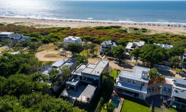 VENTA CASA COSTA ESMERALDA MARITIMO I 5 AMBIENTES