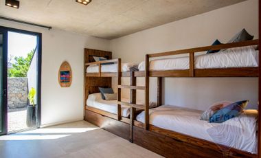 VENTA CASA COSTA ESMERALDA MARITIMO I 5 AMBIENTES