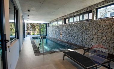 VENTA CASA COSTA ESMERALDA MARITIMO I 5 AMBIENTES