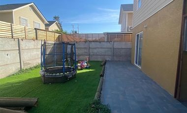 Casa en Venta en Victor Troncoso Muñoz 390 Buin