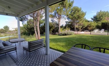 Venta casa Costa Esmeralda Ecuestre