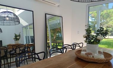 Venta casa Costa Esmeralda Ecuestre