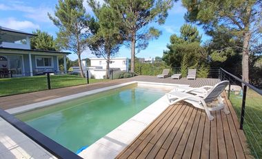 Venta casa Costa Esmeralda Ecuestre