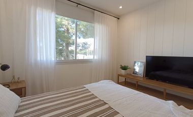 Venta casa Costa Esmeralda Ecuestre