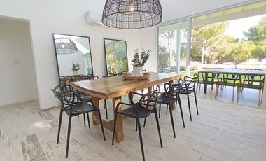 Venta casa Costa Esmeralda Ecuestre