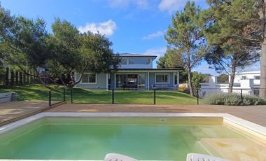 Venta casa Costa Esmeralda Ecuestre