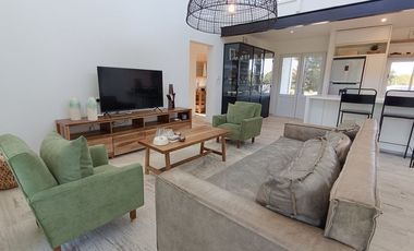 Venta casa Costa Esmeralda Ecuestre