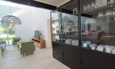 Venta casa Costa Esmeralda Ecuestre