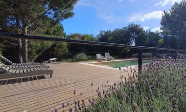 Venta casa Costa Esmeralda Ecuestre