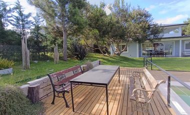 Venta casa Costa Esmeralda Ecuestre