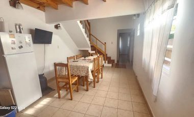VENTA DE DOS  DUPLEX EN MAR DE AJO