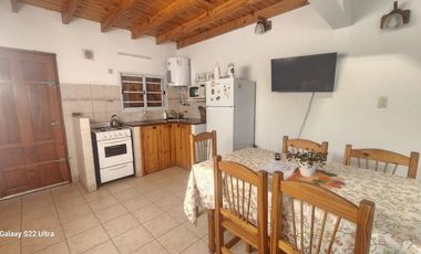 VENTA DE DOS  DUPLEX EN MAR DE AJO