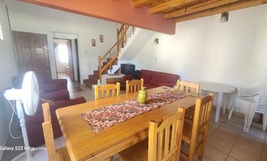 VENTA DE DOS  DUPLEX EN MAR DE AJO