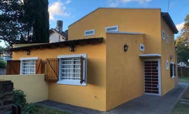 VENTA DE DOS  DUPLEX EN MAR DE AJO