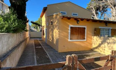 VENTA DE DOS  DUPLEX EN MAR DE AJO