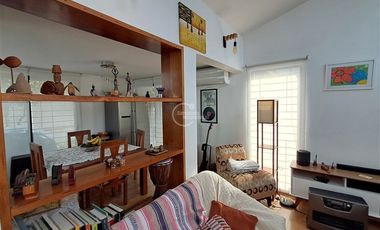 Casa en Arriendo en Nocedal / Monseñor Edwards