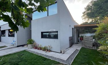 Casa en Arriendo en Nocedal / Monseñor Edwards