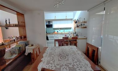 Casa en Arriendo en Nocedal / Monseñor Edwards