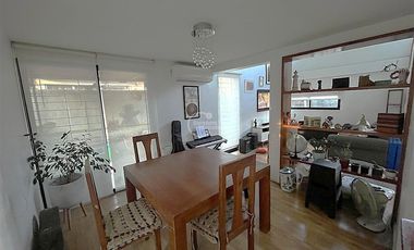 Casa en Arriendo en Nocedal / Monseñor Edwards