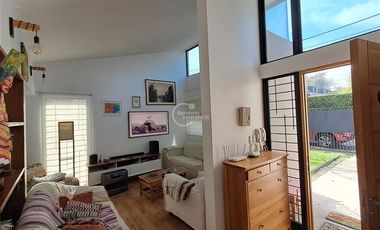 Casa en Arriendo en Nocedal / Monseñor Edwards