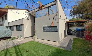 Casa en Arriendo en Nocedal / Monseñor Edwards