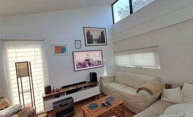 Casa en Arriendo en Nocedal / Monseñor Edwards