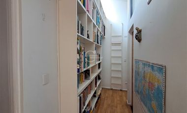 Casa en Arriendo en Nocedal / Monseñor Edwards