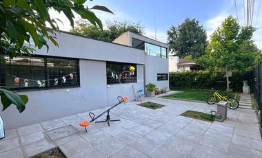 Casa en Arriendo en Nocedal / Monseñor Edwards