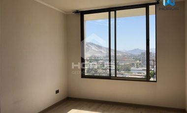 Departamento en Venta en Edificio Ecovista 2D/2B + Est.
