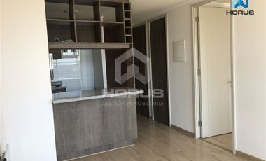Departamento en Venta en Edificio Ecovista 2D/2B + Est.