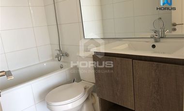 Departamento en Venta en Edificio Ecovista 2D/2B + Est.