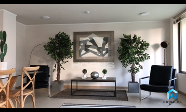 Departamento en Venta en Edificio Ecovista 2D/2B + Est.