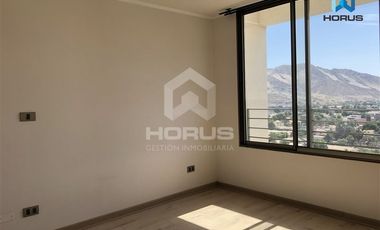 Departamento en Venta en Edificio Ecovista 2D/2B + Est.