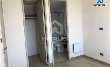 Departamento en Venta en Edificio Ecovista 2D/2B + Est.