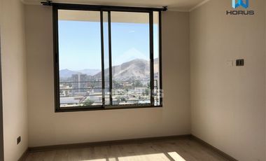 Departamento en Venta en Edificio Ecovista 2D/2B + Est.