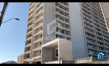Departamento en Venta en Edificio Ecovista 2D/2B + Est.