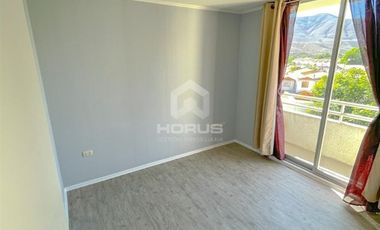 Departamento en Venta en Callejon el Inca