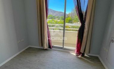 Departamento en Venta en Callejon el Inca