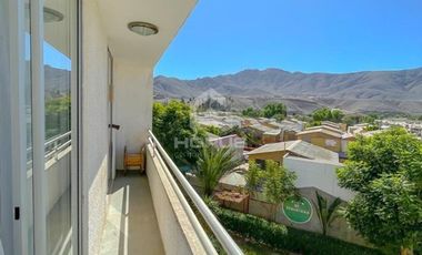 Departamento en Venta en Callejon el Inca