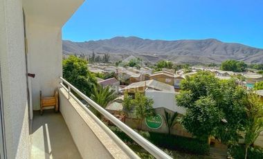 Departamento en Venta en Callejon el Inca