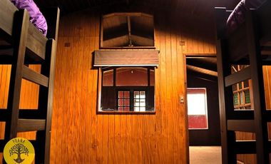 Casa en Arriendo en entre Francisco Ulloa y Francisco Cortes