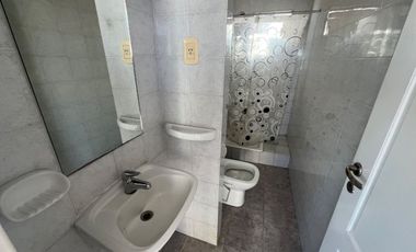 Departamento 4 ambientes con balcón
