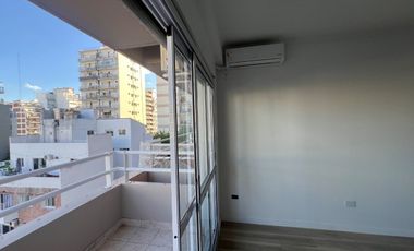 Departamento 4 ambientes con balcón